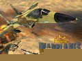 现代空战飞机二战 